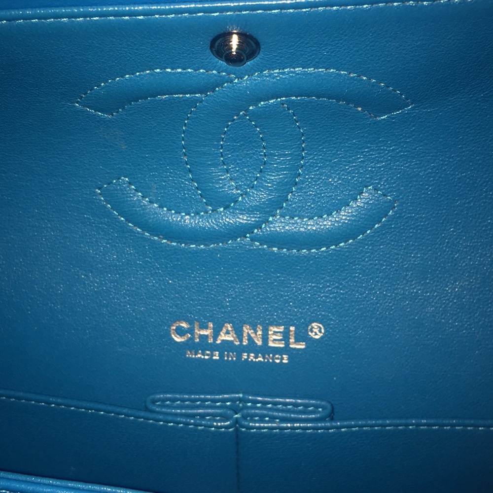 Chanel classic flap - Picture 6 of 9